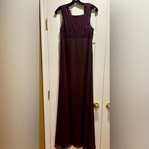 Arianna by Rachel Kaye Gown